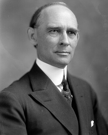 Joe H. Eagle