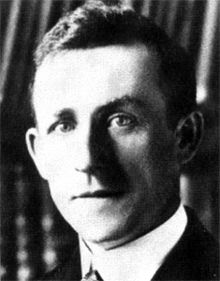 John Brophy, whose insurgent 1926 Mine Workers' presidential candidacy was actively supported by Brookwood faculty and students. John-Brophy-circa-1905.JPG