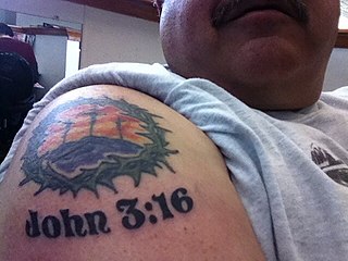 John 3 16