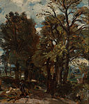 John Constable - Fen Lane, East Bergholt - Google Art Project.jpg