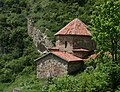 John the Baptist church. Shio-Mgvime. (Photo A. Muhranoff, 2011).jpg