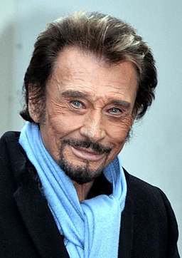 Johnny Hallyday 2012 3