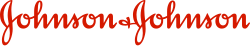 Johnson and Johnson Logo.svg