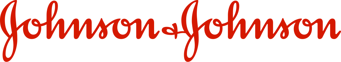 File:Johnson and Johnson Logo.svg