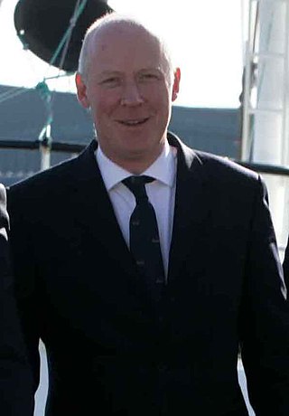 <span class="mw-page-title-main">Jonathan Shaw (politician)</span> British politician