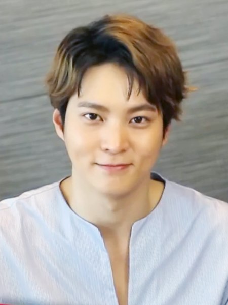 Joo Won