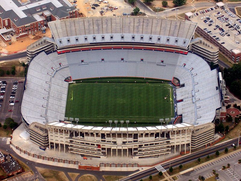 VIDEO: Celebrate the 6th Anniversary of Chris Davis' Amazing 'Kick 6' That  Won the Iron Bowl