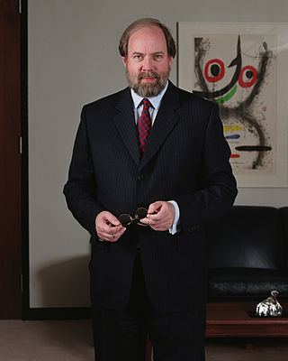 <span class="mw-page-title-main">Frank Easterbrook</span> United States federal judge