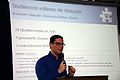 Vortrag im Rahmen der "Wiki meets University"-Veranstaltung am Juridicum in Wien