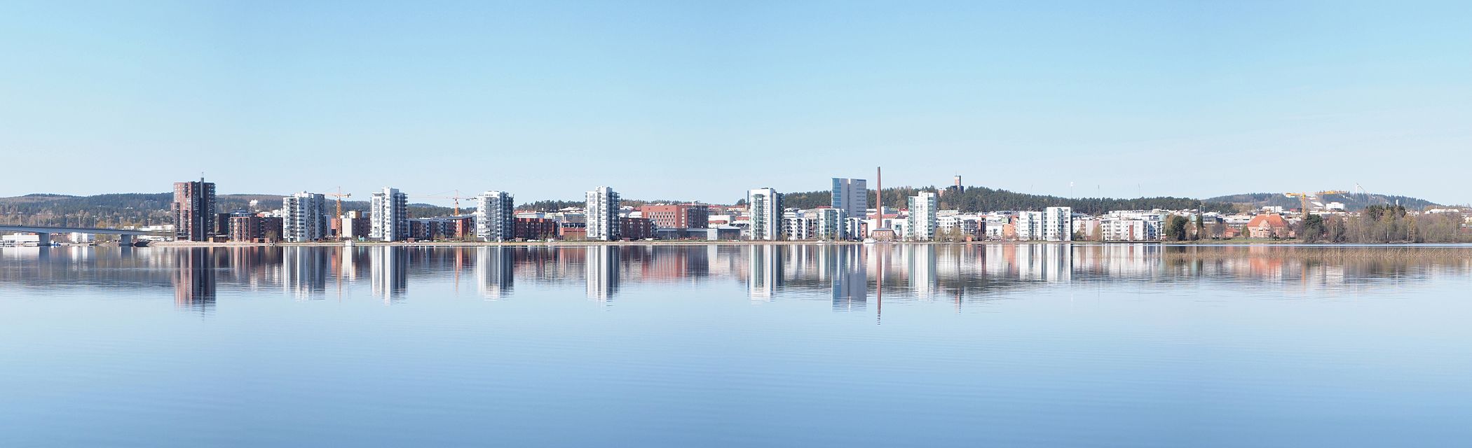 Babes in Jyväskylä