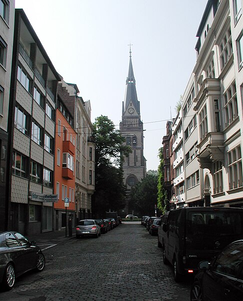 File:Köln-Christuskirche--020.JPG