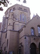 Dekagon von St. Gereon (Köln), 1219–1227, frühgotisch