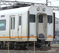 近鉄21000系電車 - Wikipedia