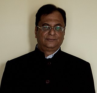 <span class="mw-page-title-main">Kalyan Kumar Chakravarty</span>