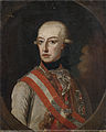 Kaisers Joseph II. erhebt Karl August Graf von Heydeck zum Fürst von Bretzenheim