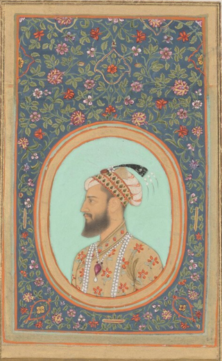 <span class="mw-page-title-main">Muhammad Kam Bakhsh</span> Shahzada of the Mughal Empire (1667–1709)