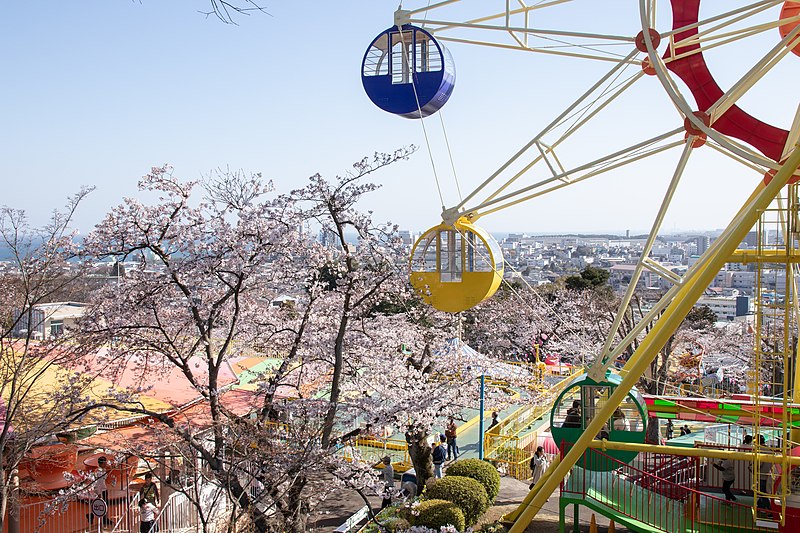 File:Kamine Park, Ibaraki 13.jpg