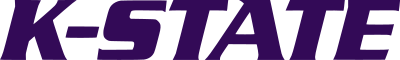 File:Kansas State Wildcats wordmark.svg