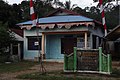 Kantor Desa Bararawa, Barito Timur.jpg