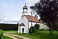 Kapelle St. Leonhard und St. Wendelin