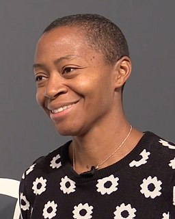 Kara Walker African American painter and installation artist