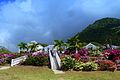 Karibik, St. Kitts - Fairview Great House - panoramio.jpg