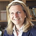 Karin Kneissl