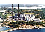 Vorschaubild für Kraftwerk Karlshamn
