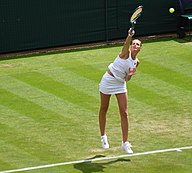 Wimbledon 2022 – Ženská Dvouhra: Průběh turnaje, Nasazení hráček, Kvalifikace