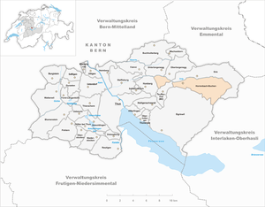 Horrenbach-Buchen