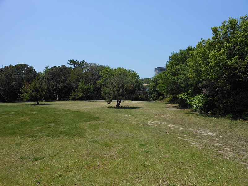 File:Kashikojima Maruyama Park.jpg