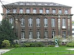 Stadtbibliothek Wuppertal