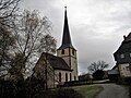 Katholische Pfarrkirche Mariä Himmelfahrt