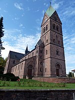St. Nikolaus (Ramstein)