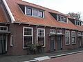 Rooie Buurt, Katwijk aan Zee