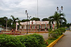 Salón Municipal de Kaua