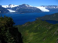 Kenai Fjords National Park