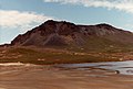 Kerguelen Islands - The Volcan du Diable (315 m)