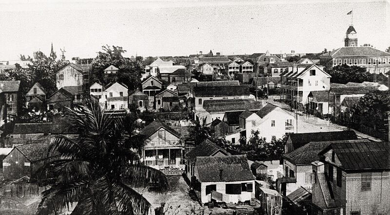 File:Key West seen from the Naval Station MM00007911 (5968111814).jpg