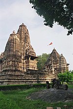 Thumbnail for Khajuraho