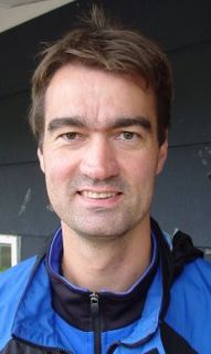 Kim Milton Nielsen Danish football referee