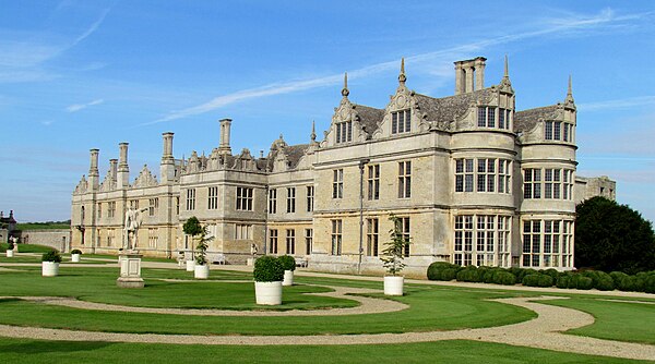 Image: Kirby Hall (9972807555)