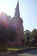 Црква во Едеркварт