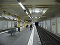 Kochstraße (platform)