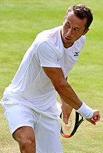 Vignette pour Philipp Kohlschreiber