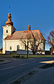 Template:CsTemplate:Cultural Heritage Czech Republic