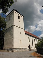 St. Peter und Paul (Krölpa)