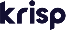 Krisp Logo.svg