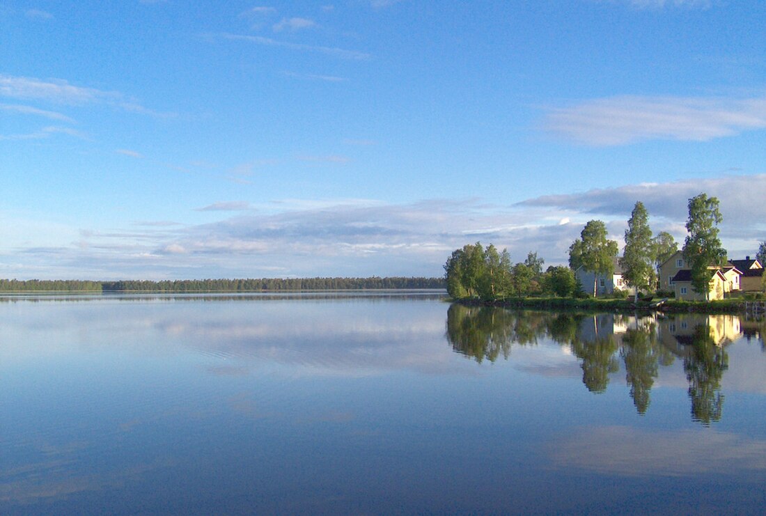 Kuivasjärvi (Oulu)