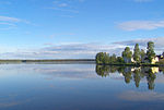Pienoiskuva sivulle Kuivasjärvi (Oulu)